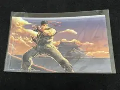 【希少・美品】ストリートファイター ZERO カードダス 2 リュウ　春麗 早い者勝ち【希少・美品】ストリートファイター ZERO カードダス 2
