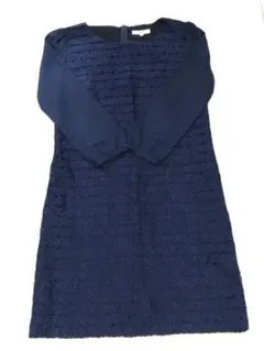 ナチュラルビューティーベーシック　ワンピース