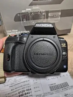 2025年最新】olympus E-620の人気アイテム - メルカリ