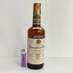 カナディアンクラブ1858 1750ml×2本 - メルカリ