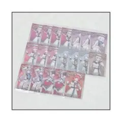 にじさんじ ウエハース まとめ⑤