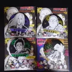 2026年最新】sakamoto days コレクション缶バッジ 第1弾の人気アイテム