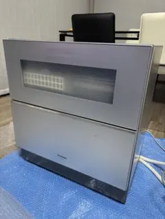 【美品】Panasonicパナソニック NP-TZ300-S 2023年製食洗機 NP-TZ300 概要 - 食器洗い乾燥機 | 食器洗い乾燥機（食洗機） | Panasonic