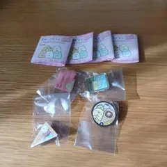 すみっコぐらし　ご当地ピンズコレクション　愛知