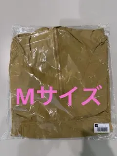 スピッツ　カフェオレアノラック　Mサイズ 新品未開封】スピッツ ゴースカ vol.9 カフェオレアノラック M匿名配送