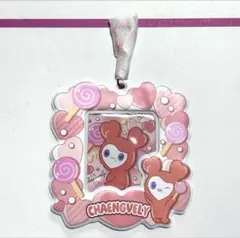 TWICE カードホルダー チェヨン