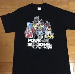 2026年最新】backnumber怪獣Tシャツの人気アイテム - メルカリ