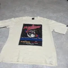 GU コラボ Mrs. GREEN APPLE Tシャツ Lサイズ