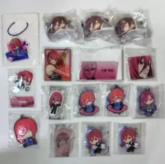 千切豹馬③　ブルーロック　まとめ売り　おねむたん　ラバスト　ネームバッジ　原画展