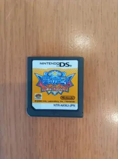 星のカービィ 参上! ドロッチェ団