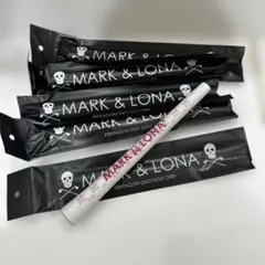 新品❤️MARK & LONA PENTAGON DUO GOLF GRIPのサムネイル