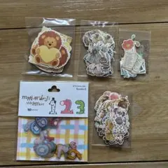 フレークシール まとめ売り