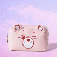 【年末年始特価】ケアベア チアベア ポーチ