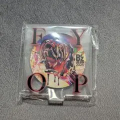 B'z LIVE-GYM 2025 FYOP アクリルスタンドのサムネイル