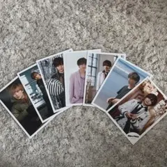 永瀬廉 公式写真