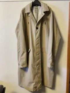 DAIWA × UNITED ARROWS ナイロンコート