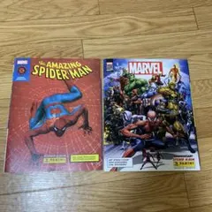 デアゴスティーニ マーベルファクトファイル創刊号から45号のセット