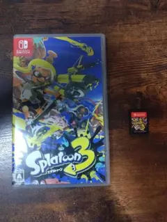 スプラトゥーン3