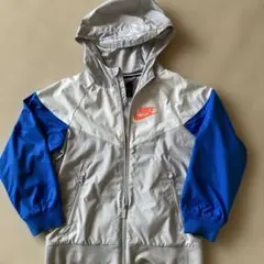 Nike ルーズフィット ウィンドブレーカー XS