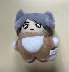 ハイキュー！！ ちみけもますこっと 宮治