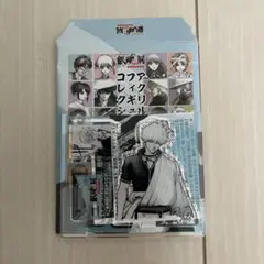 銀魂　銀魂展 アクリルフィギュアコレクション 銀時