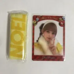 FRUITS ZIPPER 早瀬ノエル トレカ ガチャ