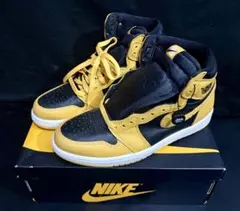 Nike Air Jordan 1 High OG 