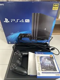 2026年最新】ps4 pro 1tb cuh-7200bの人気アイテム - メルカリ