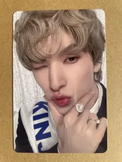 金城碧海 FC盤 セルカ トレカ BE VER.