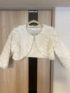 キャサリンコテージ　ファーボレロ