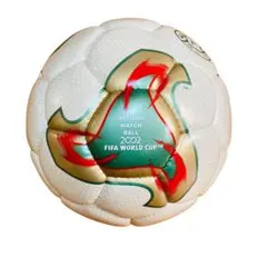 サッカーボール ワールドカップ 2002年 FEVERNOVA 5号球 - メルカリ