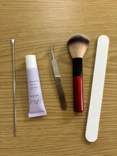 ネイル用品 まとめ売り