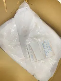 【新品未使用】ジェラートピケ　HAPPY BOX A 2025