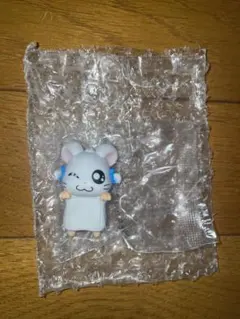 ハム太郎 ちらりんフレンズ リボンちゃん
