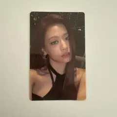 babymonster ソウルコン　weverse ラキドロ　トレカ　アヒョン