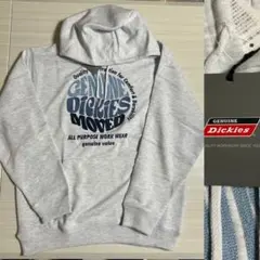 ディッキーズ 新品 メンズ スウェット パーカー トレーナー M