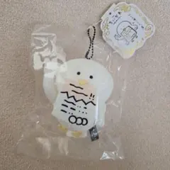 ちいかわ 映画 なんか懐いてる鳥 マスコット