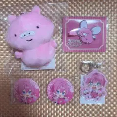 2026年最新】けちゃくんの人気アイテム - メルカリ