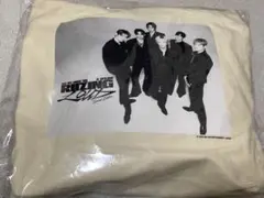 【新品】RIIZEドーム アプグレ特典3点セット(トレカのみ無し)