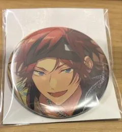 ク*プ様 あんスタ 天城燐音 缶バッチ