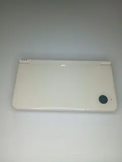 닌텐도 DSi LL 본체 화이트 작동 확인