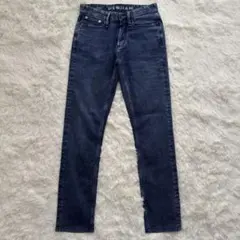DENHAM デンハム RAZOR スリムフィット デニムパンツ W27 L32のサムネイル