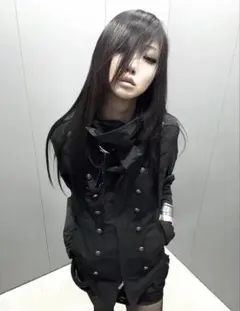 LAGUA GEM COTTON NAPOLEON ジャケット ナポレオン - メルカリ