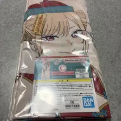 一番くじ　その着せ替え人形は恋をする　ハイパーメガクロス　キョンシー