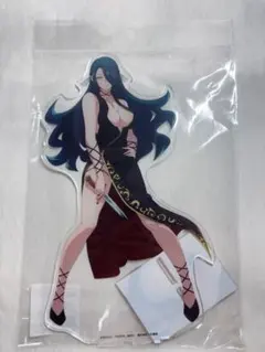 魔都精兵のスレイブ POPUPゲーマーズ 東風舞希 アクスタ 特典 - メルカリ