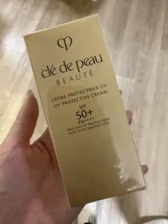 clé de peau UV PROTECTIVE CREAM 50g