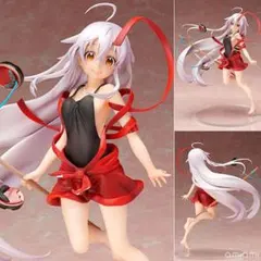 山*上様 ブルーアーカイブ ヒナ(水着) 1/7 フィギュア 空崎ヒナ - メルカリ