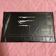 【新品未開封】SixTONES カレンダー 2026 (24時間以内発送)