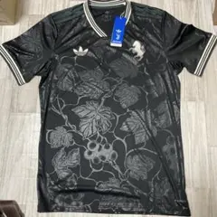 Ajax × STONE  ゲームシャツ  ユニフォーム Ajax × STONE ISLAND ゲームシャツ adidas ユニフォーム - メルカリ