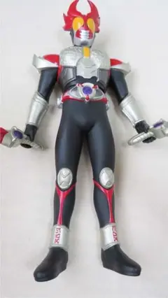 フィギュア/特撮/仮面ライダーアギト・シャイニングフォーム・ブレード付き
